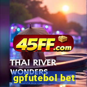 gpfutebol bet